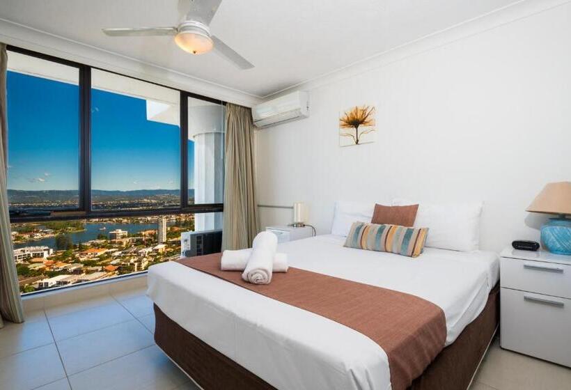 Aegean Resort Apartments