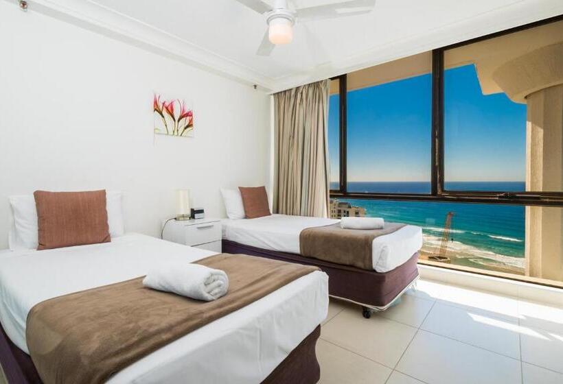 Aegean Resort Apartments