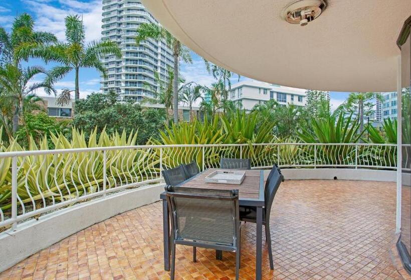 Aegean Resort Apartments