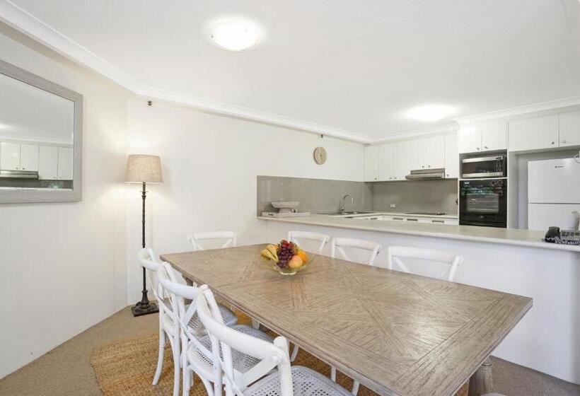 Aegean Resort Apartments