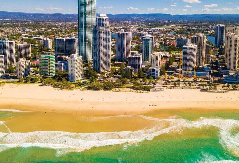 Aegean Resort Apartments