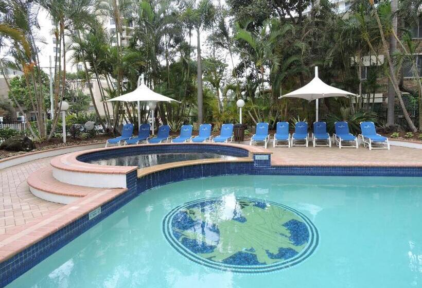 Aegean Resort Apartments