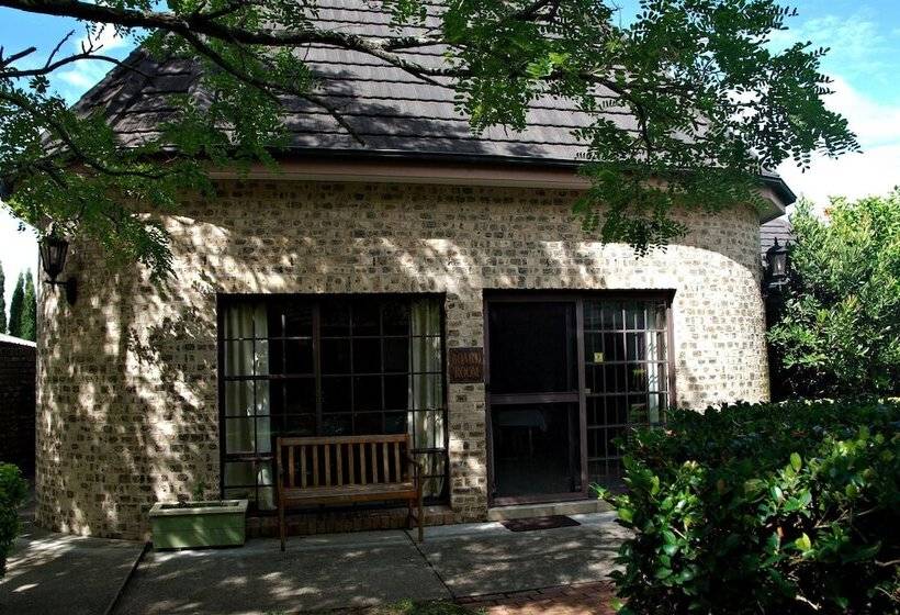 هتل Sir Francis Drake