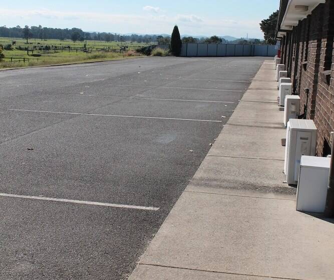 هتل Sir Francis Drake