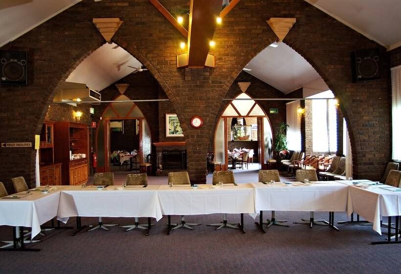 هتل Sir Francis Drake