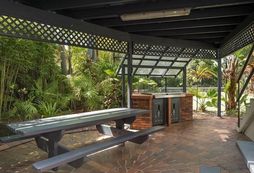 Alexander Holiday Apartments