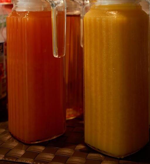 Alpha Hotel And Apart