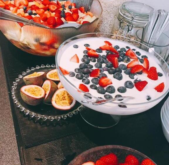 Alpha Hotel And Apart