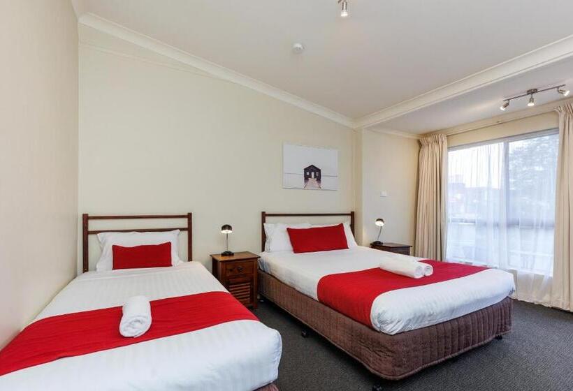 Amaroo Motel Tumuts Best Accommodation