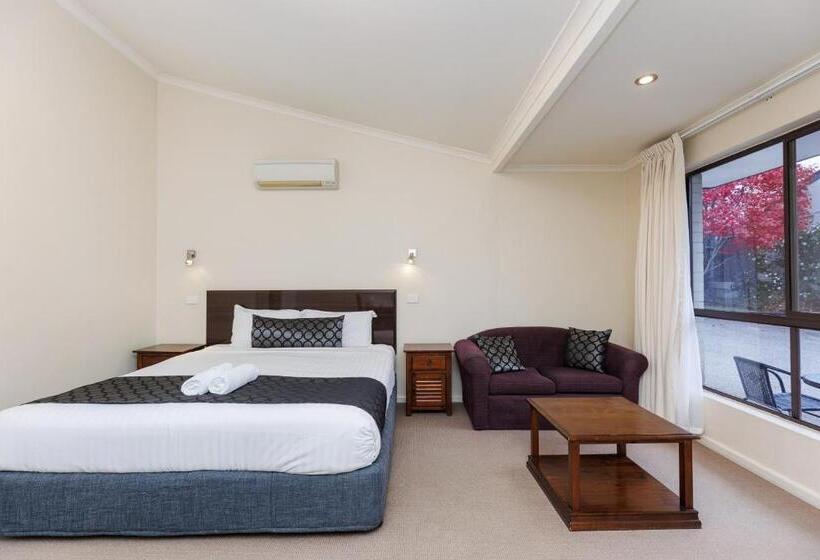 Amaroo Motel Tumuts Best Accommodation
