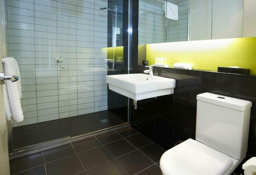 Amity Apartment S