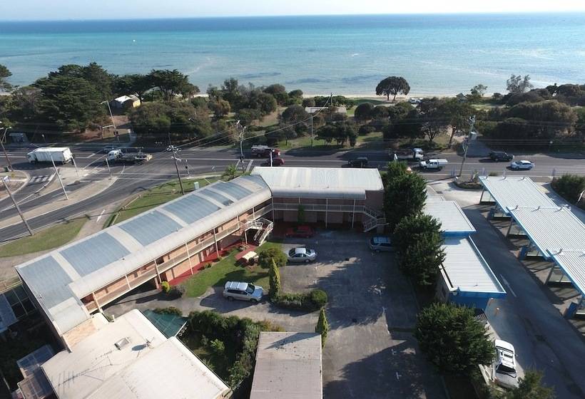 Bayview Motel Rosebud/rye