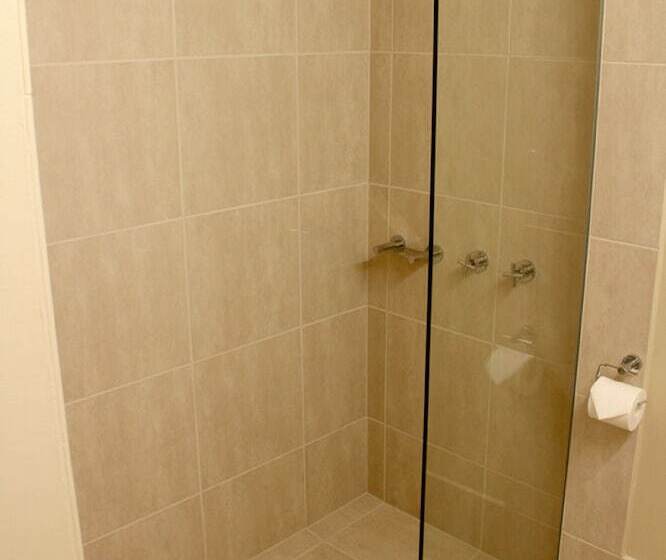 Bayview Motel Rosebud/rye