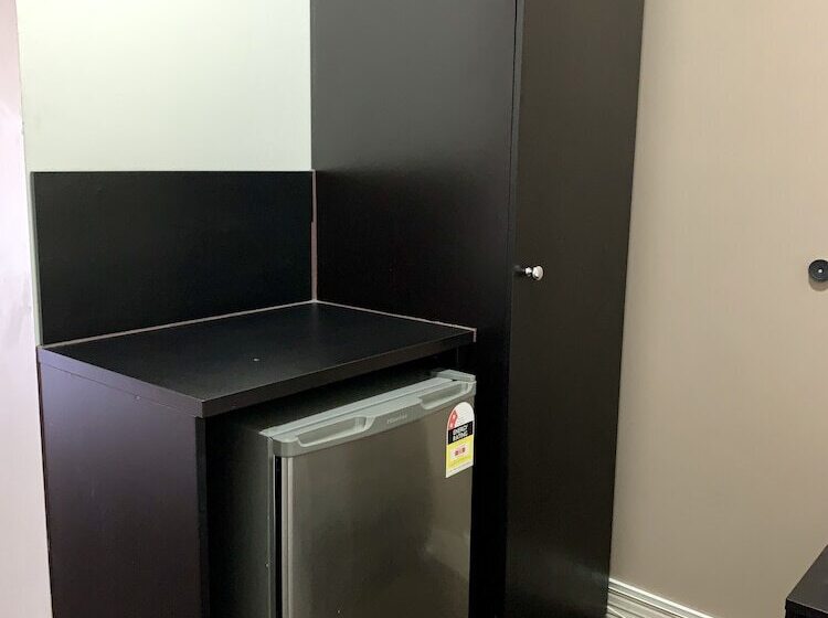 تختخواب و صبحانه Bed&Breakfast Ashfield Manor