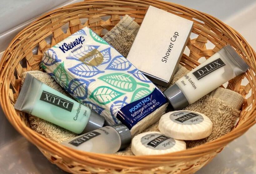 Tumut Farrington Motel