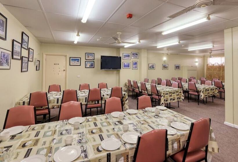 Tumut Farrington Motel