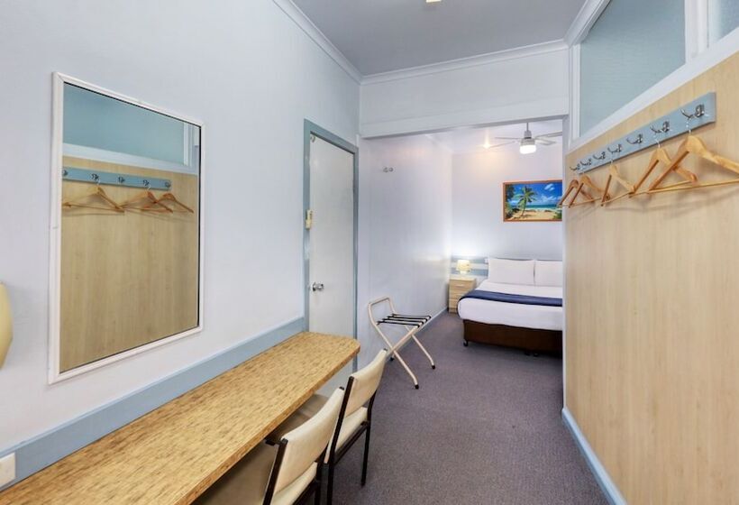 Tumut Farrington Motel