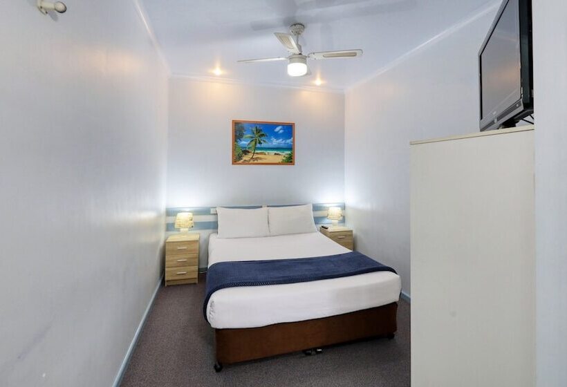 Tumut Farrington Motel