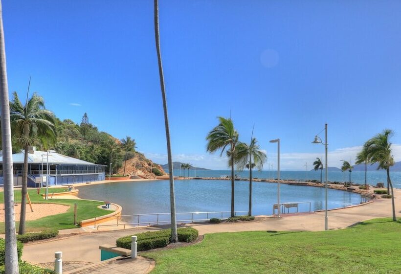 Billabong Lodge Motel