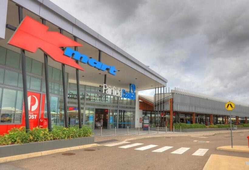 Billabong Lodge Motel