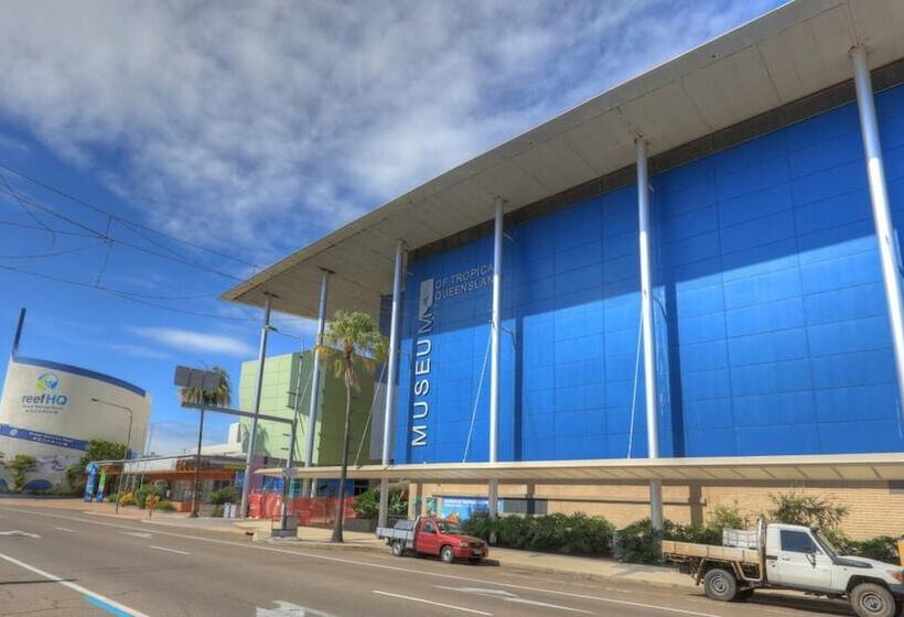 Billabong Lodge Motel