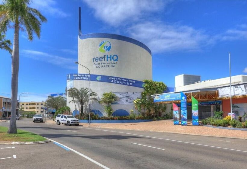 Billabong Lodge Motel