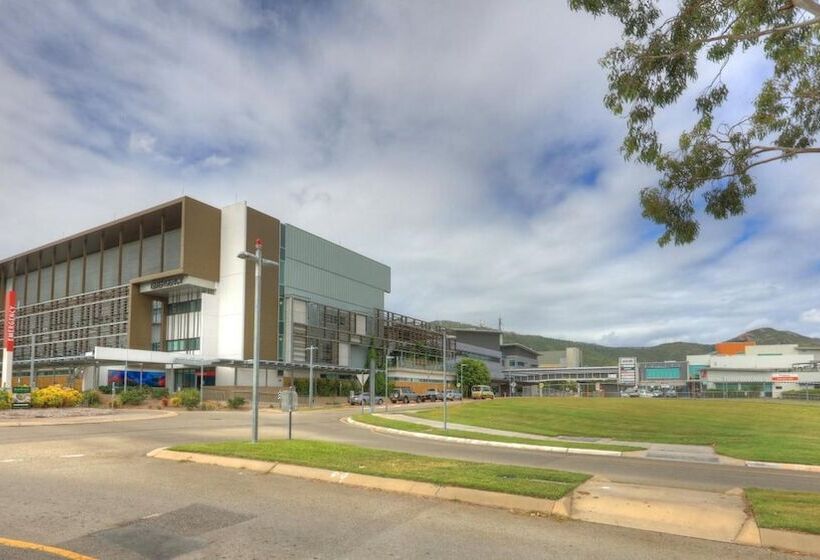 Billabong Lodge Motel