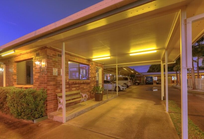 Billabong Lodge Motel