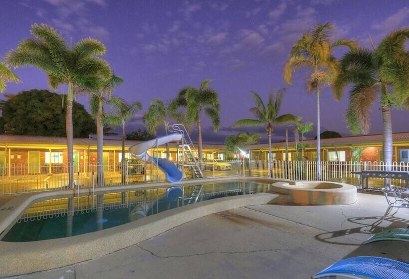 Billabong Lodge Motel