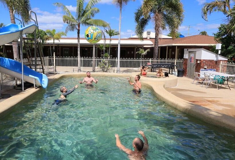 Billabong Lodge Motel