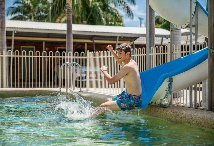 Billabong Lodge Motel