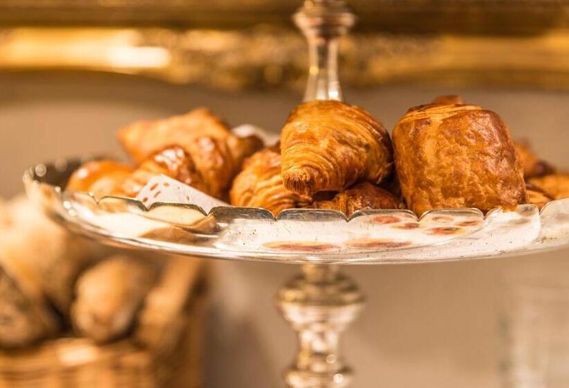 Boutique Hotel Die Swaene