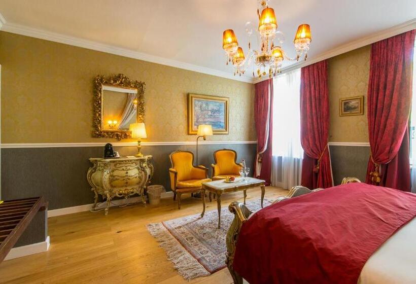 Boutique Hotel Die Swaene