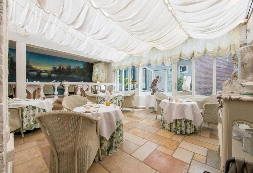 Boutique Hotel Die Swaene