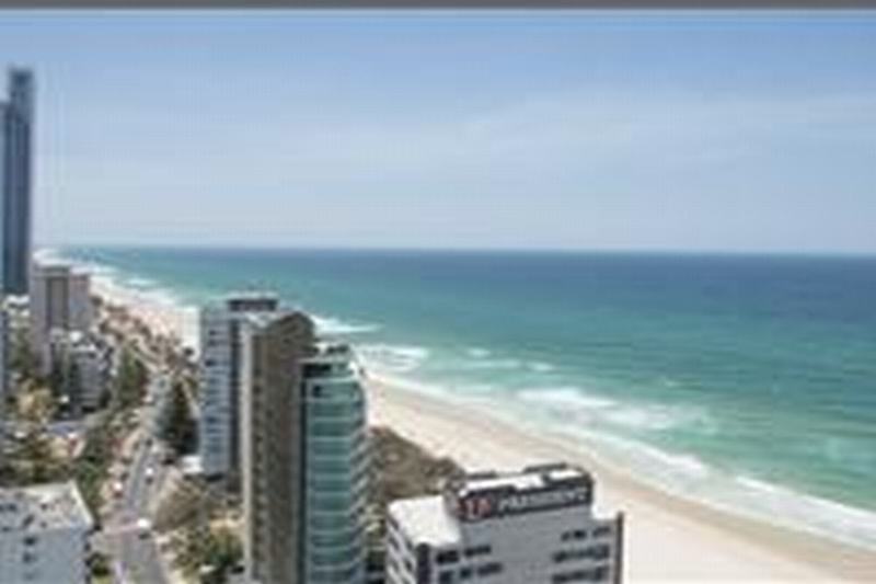 Breakfree Longbeach Resort