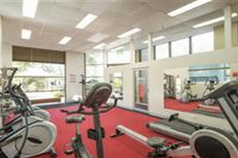 Breakfree Longbeach Resort