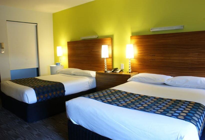 Cambridge Hotel Sydney