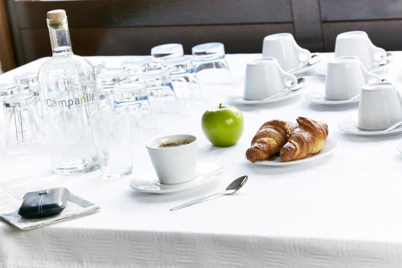 فندق Greet Brussels Airport Zaventem