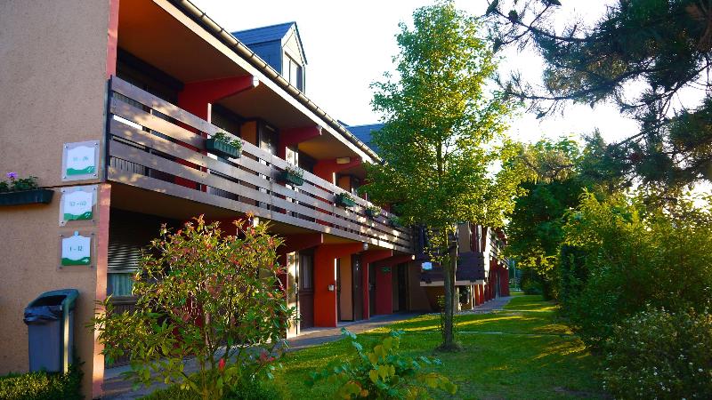 فندق Greet Brussels Airport Zaventem