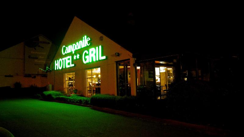 فندق Greet Brussels Airport Zaventem