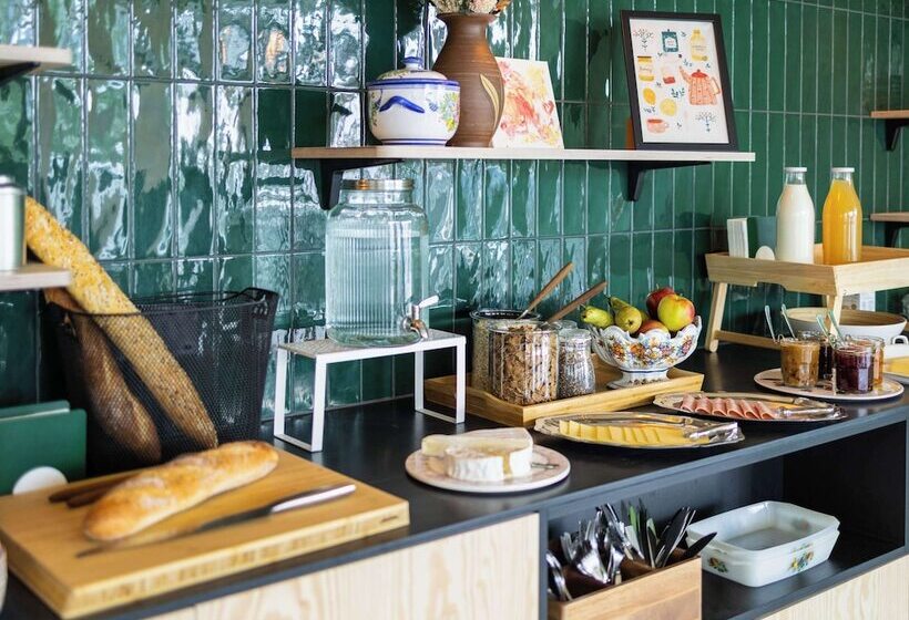 فندق Greet Brussels Airport Zaventem