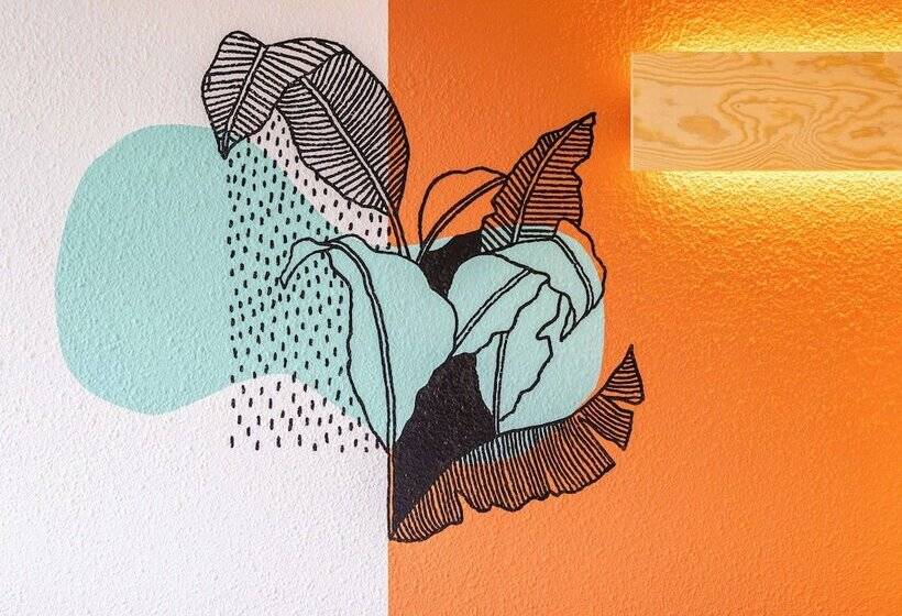 فندق Greet Brussels Airport Zaventem