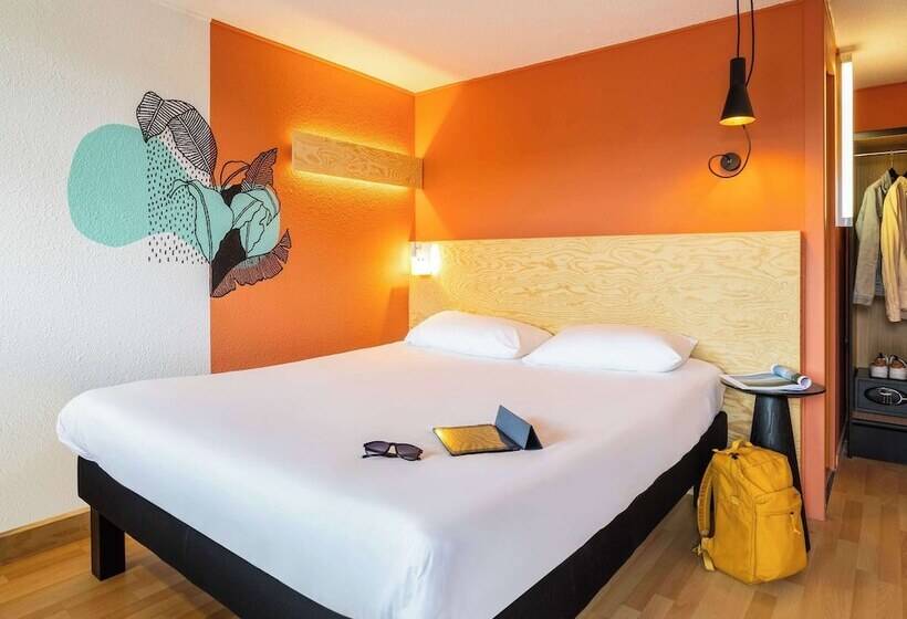 فندق Greet Brussels Airport Zaventem