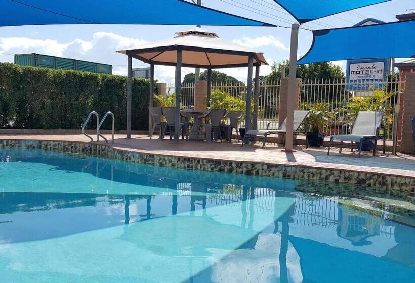 Cascade Motel In Townsville