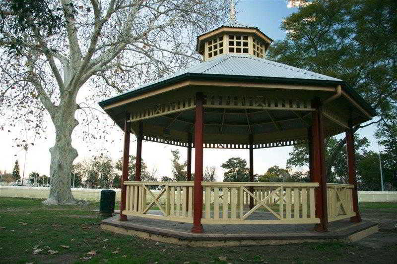 Colonial Motel Richmond