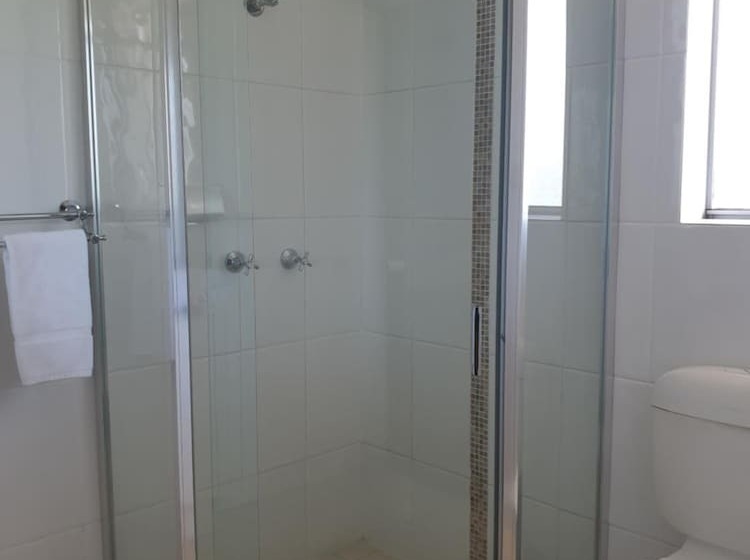 Country Capital Motel