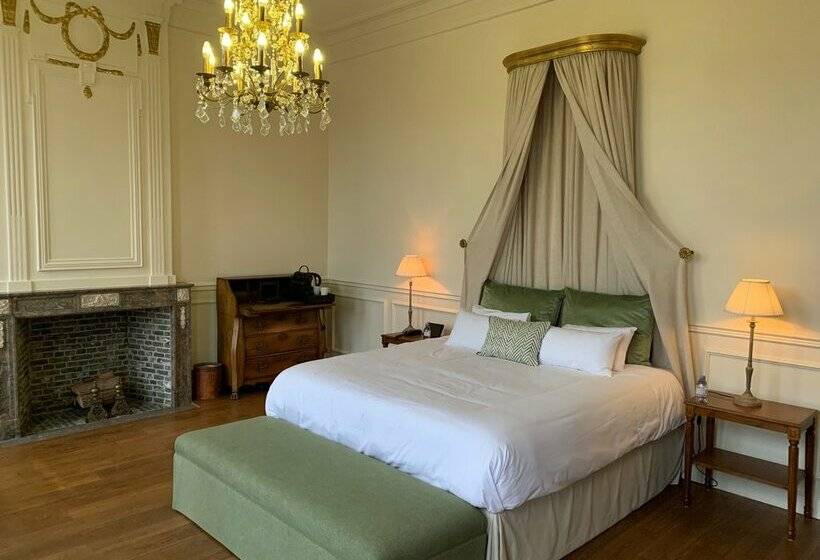 De Tuilerieen, Small Luxury Hotels of the World