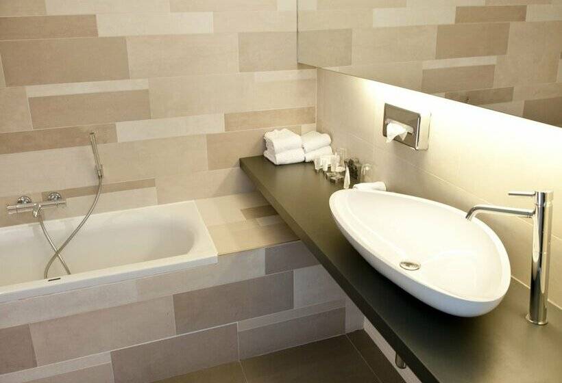 De Tuilerieen, Small Luxury Hotels of the World