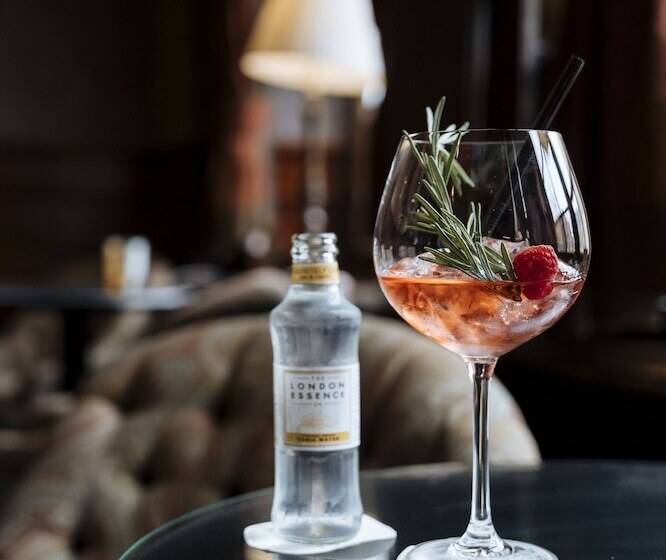 De Tuilerieen, Small Luxury Hotels of the World