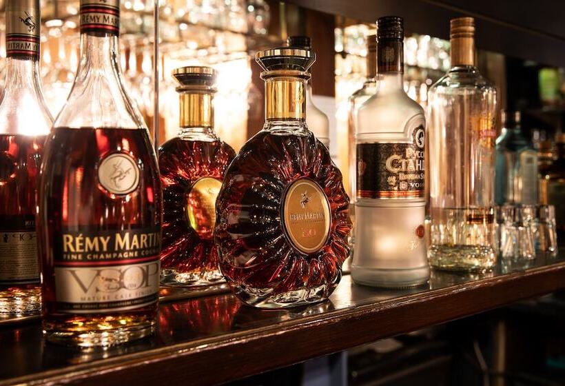 De Tuilerieen, Small Luxury Hotels of the World